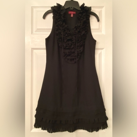 Ted Baker dress *GENTLY worn* - Picture 1 of 7